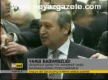 Gerçeker: Derdimiz Yargı Bağımsızlığı