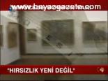 12 eylul - Müzede Soygun Var! Videosu