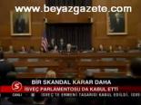ermeni tasarisi - İsveç Parlamentosu Da Kabul Etti Videosu