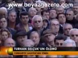 cumhuriyet gazetesi - Turhan Selçuk'un Ölümü Videosu