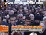 cumhuriyet gazetesi - Turhan Selçuk'un Vefatı Videosu