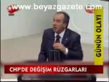 Chp Değişim Rüzgarları