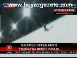 snowboard sampiyonasi - X-games Nefes Kesti Videosu