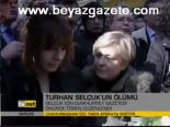 turhan selcuk - Selçuk, Cumhuriyet'ten Uğurlandı Videosu