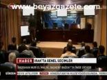 genel secimler - Irak'ta Genel Seçim Videosu