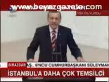 yuksek secim kurulu - İstanbul'a Daha Çok Temsilci Videosu