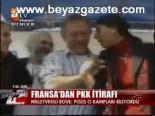 belcika - Fransa'dan Pkk İtirafı Videosu