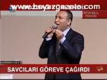 bekir bozdag - Bozdağ, Savcıları Göreve Çağırdı Videosu