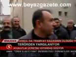 Terörden Yargılanıyor
