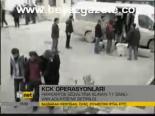kck operasyonu - Kck Zanlıları Adliye'de Videosu