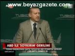 Abd İle Soykırım Gerilimi