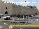 kudus - İsrail'in Kudüs Planı Videosu