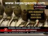 Bomba Açıklamaları Çelişkili