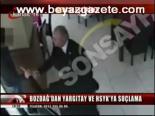milletvekili - Bozdağ'dan Yargıtay Ve Hsyk'ya Suçlama Videosu