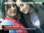 Tramvay Kazası