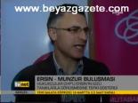 munzur - Hukukçulardan Chp'li Ersin'e Tepkiler Videosu
