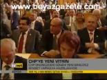 cumhuriyet halk partisi - Chp'ye Yeni Vitrin Videosu