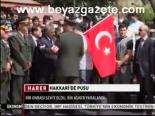 Hakkari'de Pusu