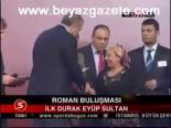Roman Buluşması