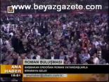 Roman Buluşması