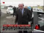Chp'li Ersin Yalanladı