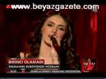 Emina'nın Eurovision Şoku