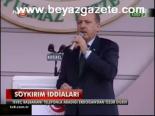 Soykırım İddiaları