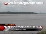 Demokratik Kongo Cumhuriyeti