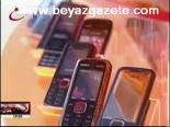 Cep Telefonuna Servet Ödedik
