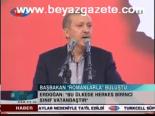 Başbakan Romanlarla Buluştu