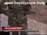 Dağlıca'da Pusu