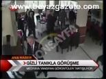 Gizli Tanık Tartışması