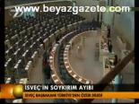 İsveç'in Soykırım Ayıbı