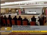 Abant Platformu
