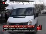 Başbuğ'dan Balyoz Açıklması