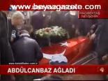 Abdülcanbaz Oradaydı