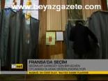 Fransa'da Seçim