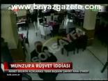 Munzur'a Rüşvet İddiası
