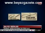 Başbuğ: Karşılaştığımız En Ciddi Olay