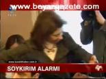 Soykırım Alarmı