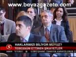 Haklarımızı Biliyor Muyuz?