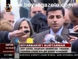Demirtaş: Umarım Takımın Ligde Kalma Şansı Korunur