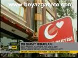 28 Şubat İtirafları