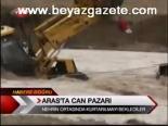 Aras'ta Can Pazarı