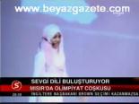 Sevgi Dili Buluşturuyor