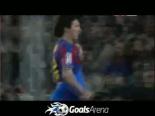 lionel messi - Messi'nin Valencia'ya Attığı 3 Muhteşem Gol Videosu