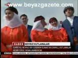 Nevruz Kutlamaları