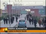 İfadesi Alınamıyor