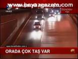 Başbuğ: Orada Çok Taş Var