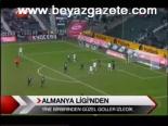 Almanya Ligi'nden